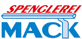 Spenglerei Mack Logo